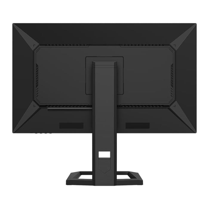 EAN 4262443281255 - LC-Power LC-M27UFD pantalla para PC 68,6 cm (27") 3840 x 2160 Pixeles 4K Ultra HD LCD Negro imagen 4
