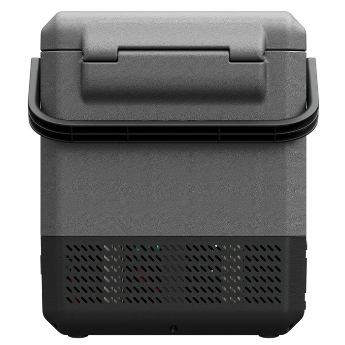 EAN 5902721194165 - Yolco ET8 CRABON frigorífico Portátil (colocación) 9 L Gris imagen 5