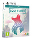 EAN 3701529516665 - Microids Lost Ember Limitada PlayStation 5 imagen 1