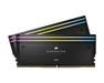 EAN 0840006674320 - Corsair Dominator Titanium CMP32GX5M2B6000C30 módulo de memoria 32 GB 2 x 16 GB DDR5 288-pin DIMM imagen 1
