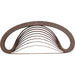EAN 0088381164429 - Makita A-34481 accesorio para lijadora 10 pieza(s) Banda de lijado imagen 1