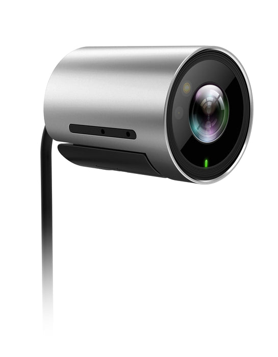 EAN 5715328139367 - Yealink UVC30 8,51 MP Negro, Plata 3840 x 2160 Pixeles 30 pps CMOS 25,4 / 2,5 mm (1 / 2.5") imagen 3