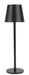 EAN 4030152032334 - AddLiving Fashion lámpara de mesa SMD LED Negro imagen 1