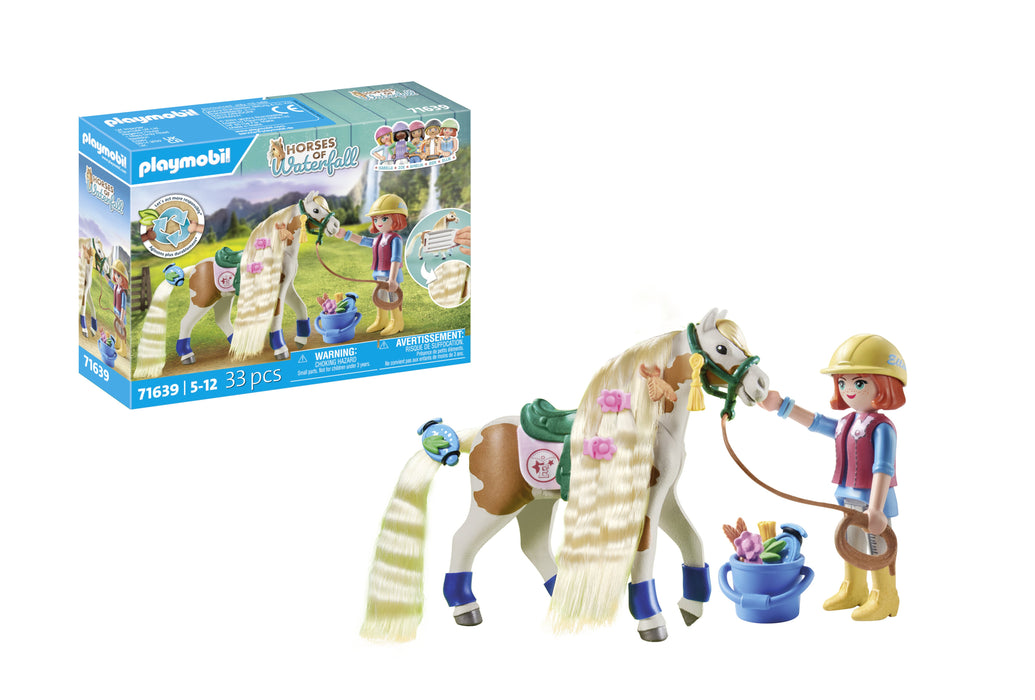 EAN 4008789716392 - Playmobil 71639 figura de juguete para niños imagen 1