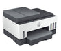 EAN 0195908302506 - HP Smart Tank 7305 All-in-One Printer Inyección de tinta térmica A4 4800 x 1200 DPI 15 ppm Wifi imagen 3