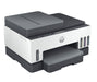 EAN 0195908302490 - HP Smart Tank 7305 All-in-One Printer Inyección de tinta térmica A4 4800 x 1200 DPI 15 ppm Wifi imagen 3