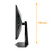 EAN 4038986181488 - AOC G4 C27G4ZXU pantalla para PC 68,6 cm (27") 1920 x 1080 Pixeles Full HD LED Negro imagen 3