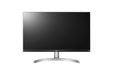 EAN 8806098421084 - LG 27UL600-W pantalla para PC 68,6 cm (27") 3840 x 2160 Pixeles 4K Ultra HD LED Negro, Blanco imagen 1