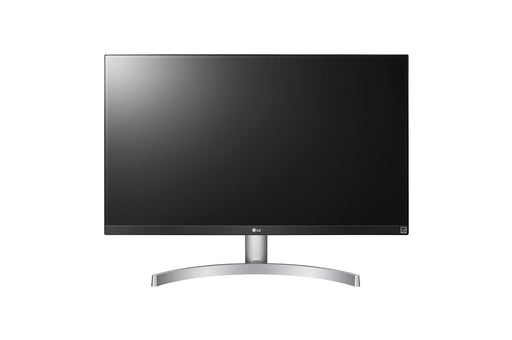 EAN 8806098421084 - LG 27UL600-W pantalla para PC 68,6 cm (27") 3840 x 2160 Pixeles 4K Ultra HD LED Negro, Blanco imagen 1