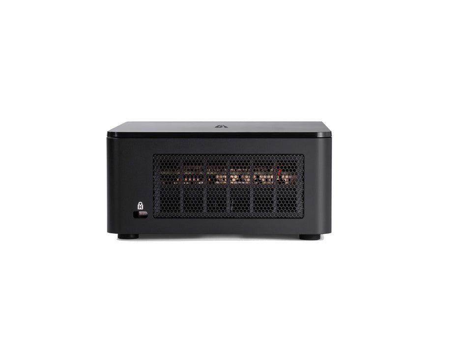 EAN 4711387504932 - ASUS NUC 12 RNUC12WSHI500002I UCFF Negro i5-1240P imagen 6