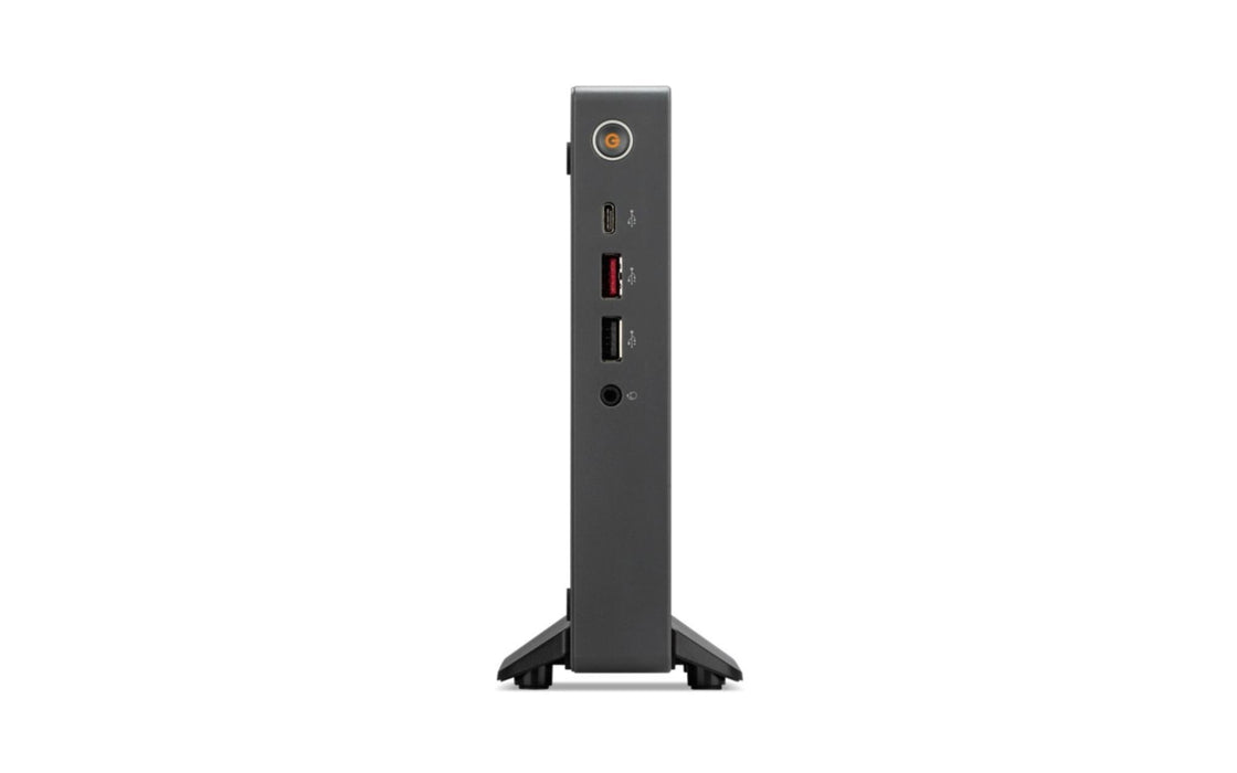 EAN 4711474209672 - Acer Revo RB610 Intel® Core™ i5 i5-1335U 8 GB DDR4-SDRAM 256 GB SSD Windows 11 Home Mini PC Negro imagen 12