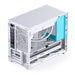 EAN 6970620554334 - Jonsbo D32 PRO Midi Tower Blanco imagen 7