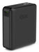 EAN 8427542133287 - Ksix BPB10HD01 batería externa Polímero de litio 10000 mAh Negro imagen 2