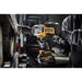 EAN 5035048789216 - DeWALT DCF961NT-XJ destornillador eléctrico y llave de impacto 1200 RPM imagen 6