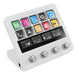 EAN 8435693111009 - Mars Gaming MS-DPROW Blanco 10 botones imagen 1