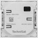 EAN 4019588139015 - TechniSat DIGITRADIO UP 55 Montado en la pared Analógico y digital Blanco imagen 5