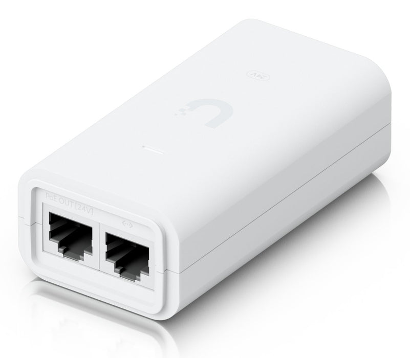 EAN 810177164753 - Ubiquiti UACC-Adapter-PoE-24-12W 2.5 Gigabit Ethernet 24 V imagen 3
