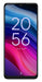 EAN 4894461997735 - TCL 505 17,1 cm (6.75") SIM doble Android 14 4G USB Tipo C 6 GB 256 GB 5010 mAh Gris imagen 3