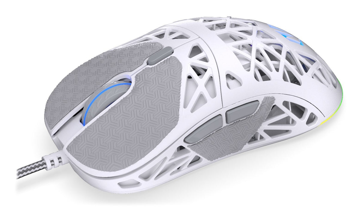 EAN 5903018667829 - ENDORFY LIV Onyx White ratón Juego Ambidextro Bluetooth Óptico 12000 DPI imagen 9