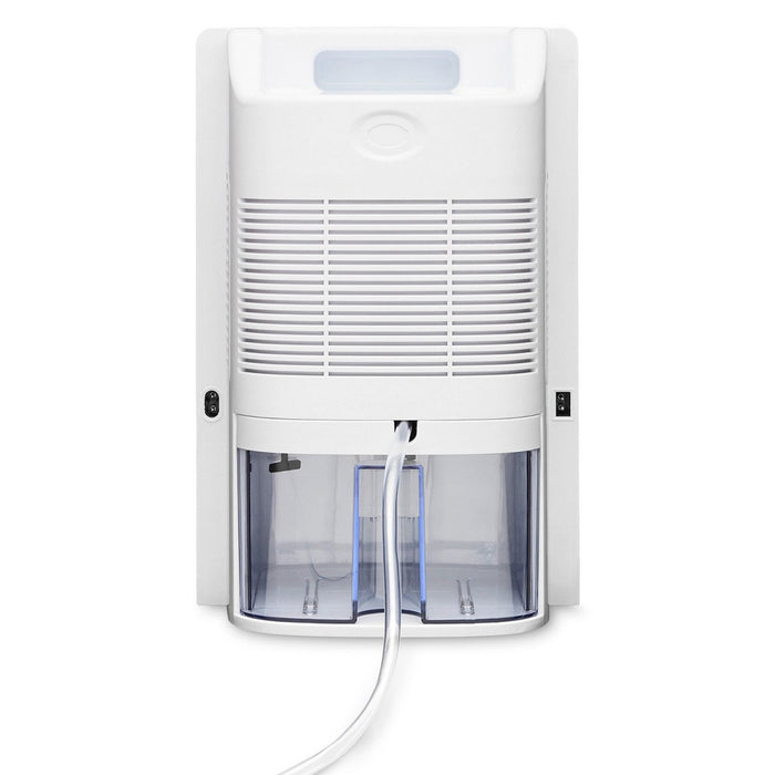 EAN 8718546310584 - Clean Air Optima CA-703 2 L 38 dB 65 W Blanco imagen 4