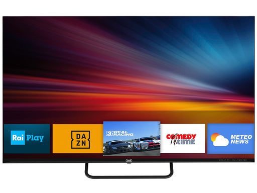 EAN 8011000041353 - Trevi LTV 3210 SMART 81,3 cm (32") HD Smart TV Wifi Negro imagen 1