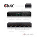 EAN 0841615101184 - CLUB3D CSV-1370 divisor de video 1 imagen 7