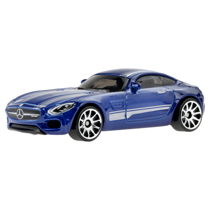 EAN 0194735023806 - Hot Wheels HDH51 vehículo de juguete imagen 2