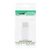 EAN 4043718278428 - InLine 33303I cambiador de género para cable USB type C male microUSB2.0 Blanco imagen 3