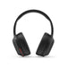 EAN 4047443511249 - Hama Spirit Calypso II Auriculares Inalámbrico Diadema Llamadas/Música Bluetooth Negro, Rojo imagen 1
