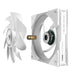EAN 4711636413008 - ASUS ROG Eurux GR120 ARGB Fan White Triple Pack Carcasa del ordenador Ventilador 12 cm Blanco 3 pieza(s) imagen 18