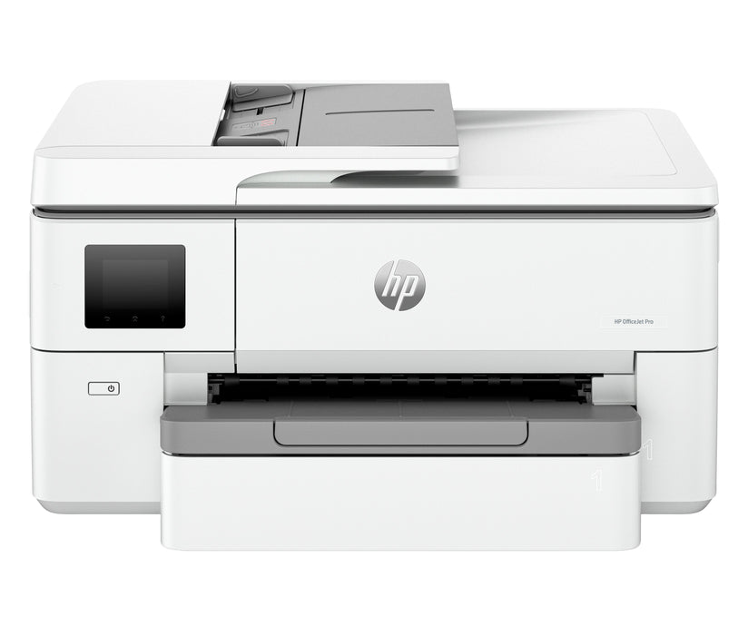 EAN 0196337488021 - HP OfficeJet Pro 9720e WF AiO Printer Inyección de tinta térmica A3 4800 x 1200 DPI 22 ppm Wifi imagen 1