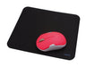 EAN 4052792029574 - LogiLink ID0117 alfombrilla para ratón Negro imagen 2