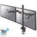 EAN 8717371446284 - Neomounts FPMA-D550DBLACK soporte para monitor 81,3 cm (32") Escritorio Negro imagen 1