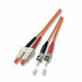 EAN 4014619542826 - Good Technology LW-803TC4 Cable de fibra óptica e InfiniBand 3 m ST SC Naranja imagen 1