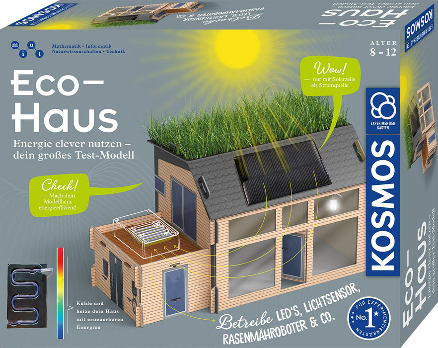 EAN 4002051621070 - Kosmos 45872849 juguete y kit de ciencia para niños imagen 1