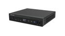 EAN 6942160491660 - Hikvision DS-DT60P-02HI04NO procesador de pared de vídeo Negro imagen 4