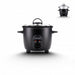 EAN 4260645680487 - Lauben LBNRC600BC arrocera 0,6 L 300 W Negro imagen 1