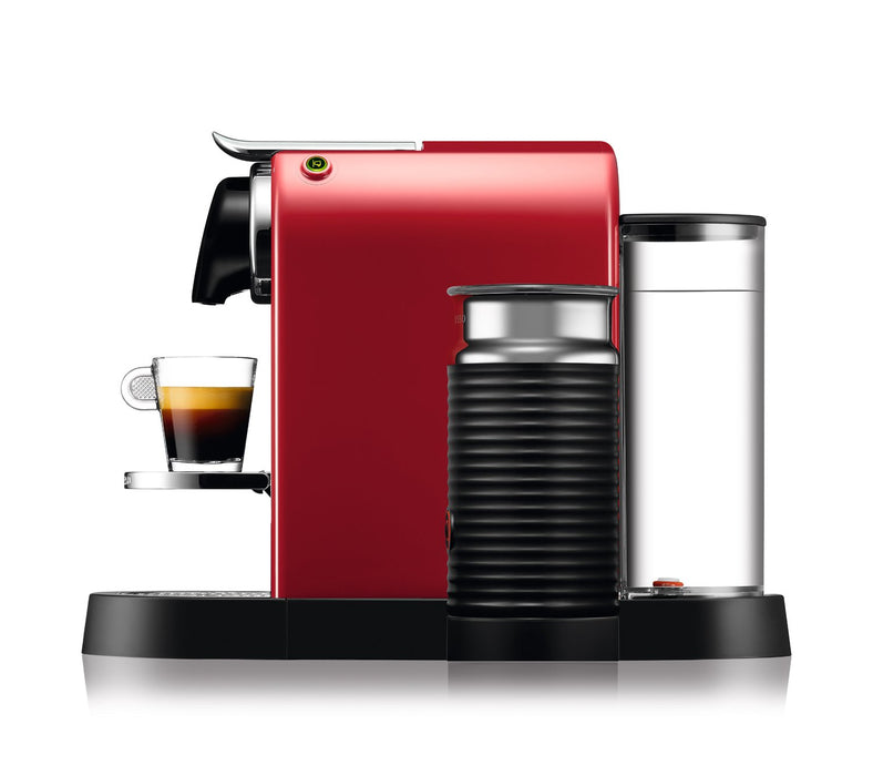 EAN 3016661155369 - Krups Nespresso XN7615 Totalmente automática Macchina per caffè a capsule 1 L imagen 2