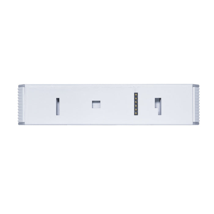EAN 4718466018588 - Lian Li 12RCL Carcasa del ordenador Ventilador 12 cm Blanco imagen 3