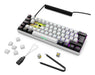 EAN 4044951041886 - Sharkoon SGK50 S4 teclado Hogar USB QWERTZ Alemán Blanco imagen 8