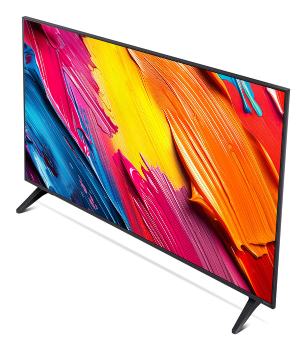 EAN 8806096456774 - LG QNED AI 50QNED70A6A Televisor 127 cm (50") 4K Ultra HD Smart TV Wifi Negro imagen 5