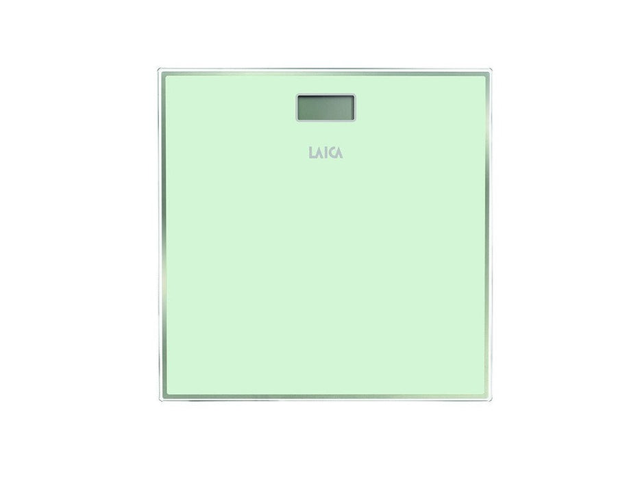 EAN 8013240102498 - Laica PS1068 Plaza Blanco Báscula personal electrónica imagen 1