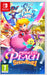 EAN 45496511654 - Nintendo NIN10011853 vídeo juego Estándar Nintendo Switch imagen 1