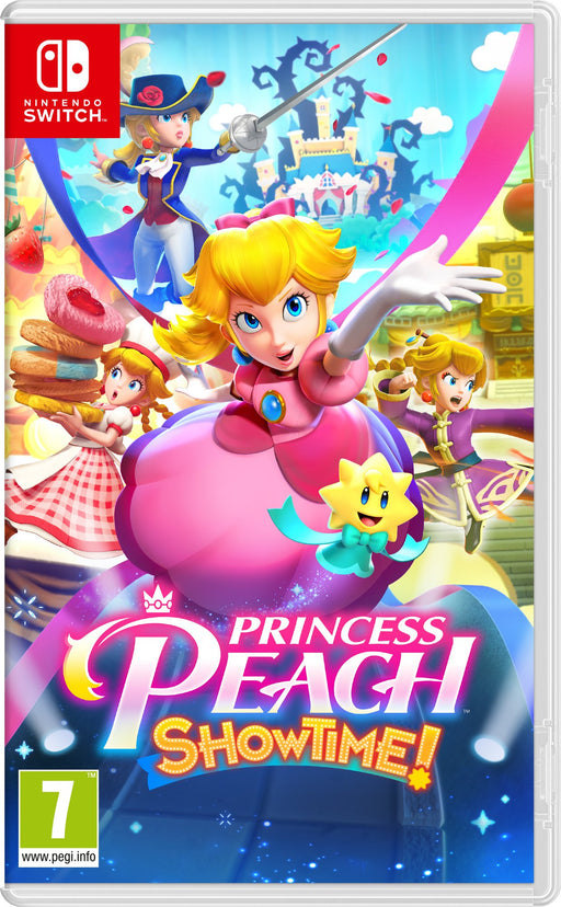 EAN 45496511654 - Nintendo NIN10011853 vídeo juego Estándar Nintendo Switch imagen 1