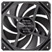 EAN 0761345400510 - Antec Nova Carcasa del ordenador Ventilador 12 cm Negro 3 pieza(s) imagen 1