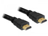 EAN 4043619827091 - DeLOCK 82709 cable HDMI 10 m HDMI tipo A (Estándar) Negro imagen 1