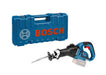 EAN 3165140951784 - Bosch GSA 18V-32 2500 spm Negro, Azul, Rojo imagen 1