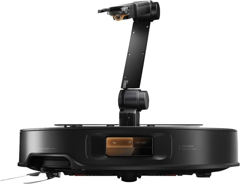 EAN 6936905900784 - Roborock Saros Z70 R&D Negro imagen 3