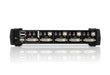 EAN 0672792001987 - ATEN CS1764A interruptor KVM Negro imagen 3