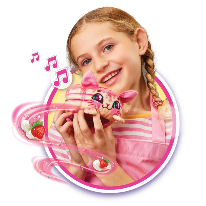 EAN 630996235089 - Moose Toys Cookeez Makery Pancake imagen 6